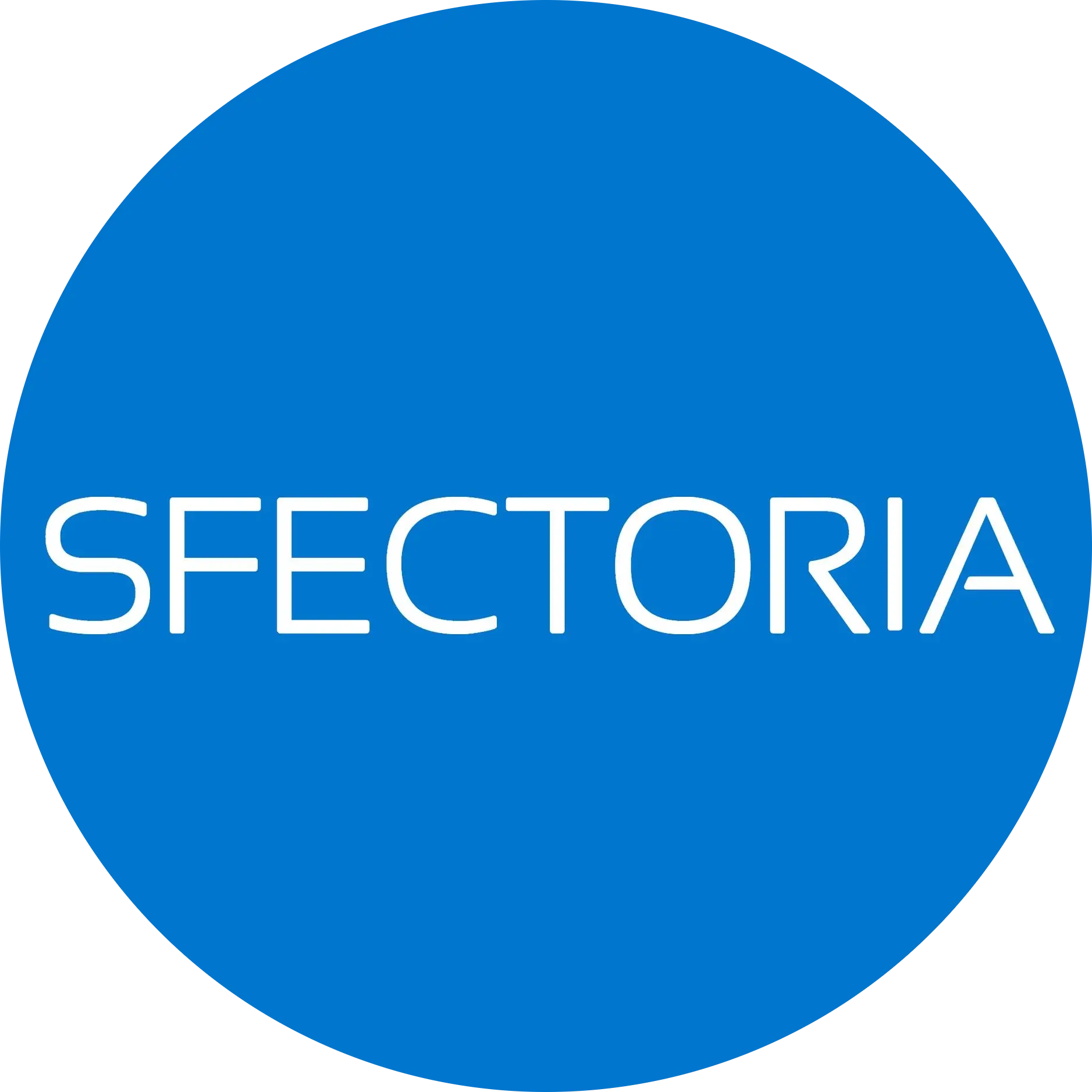 Sfectoria